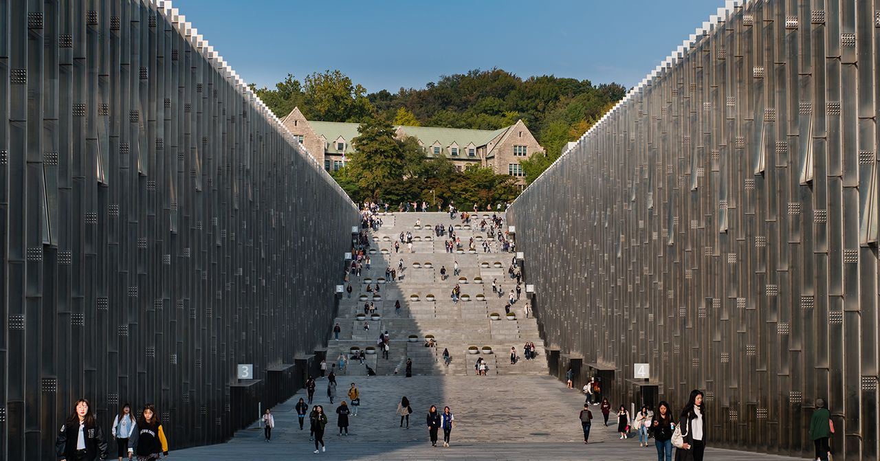 Spots Worth Only One Visit