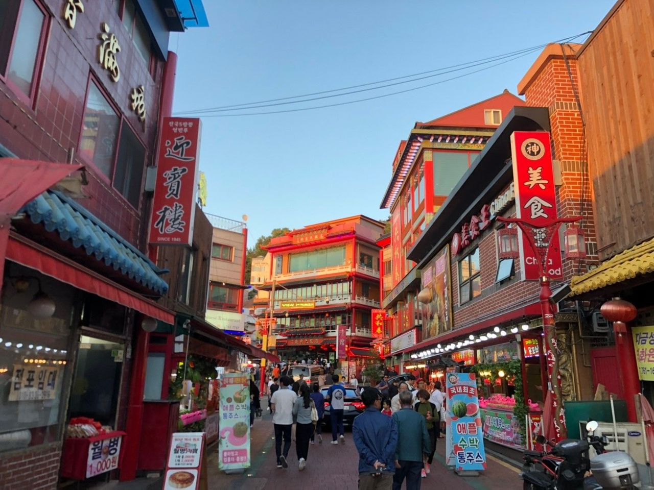 Spots Worth Only One Visit