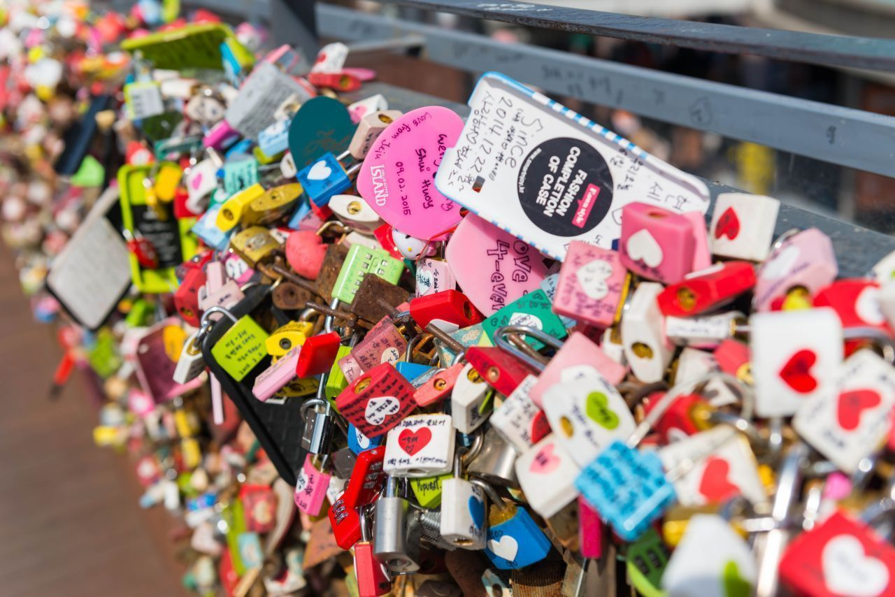 Spots Worth Only One Visit