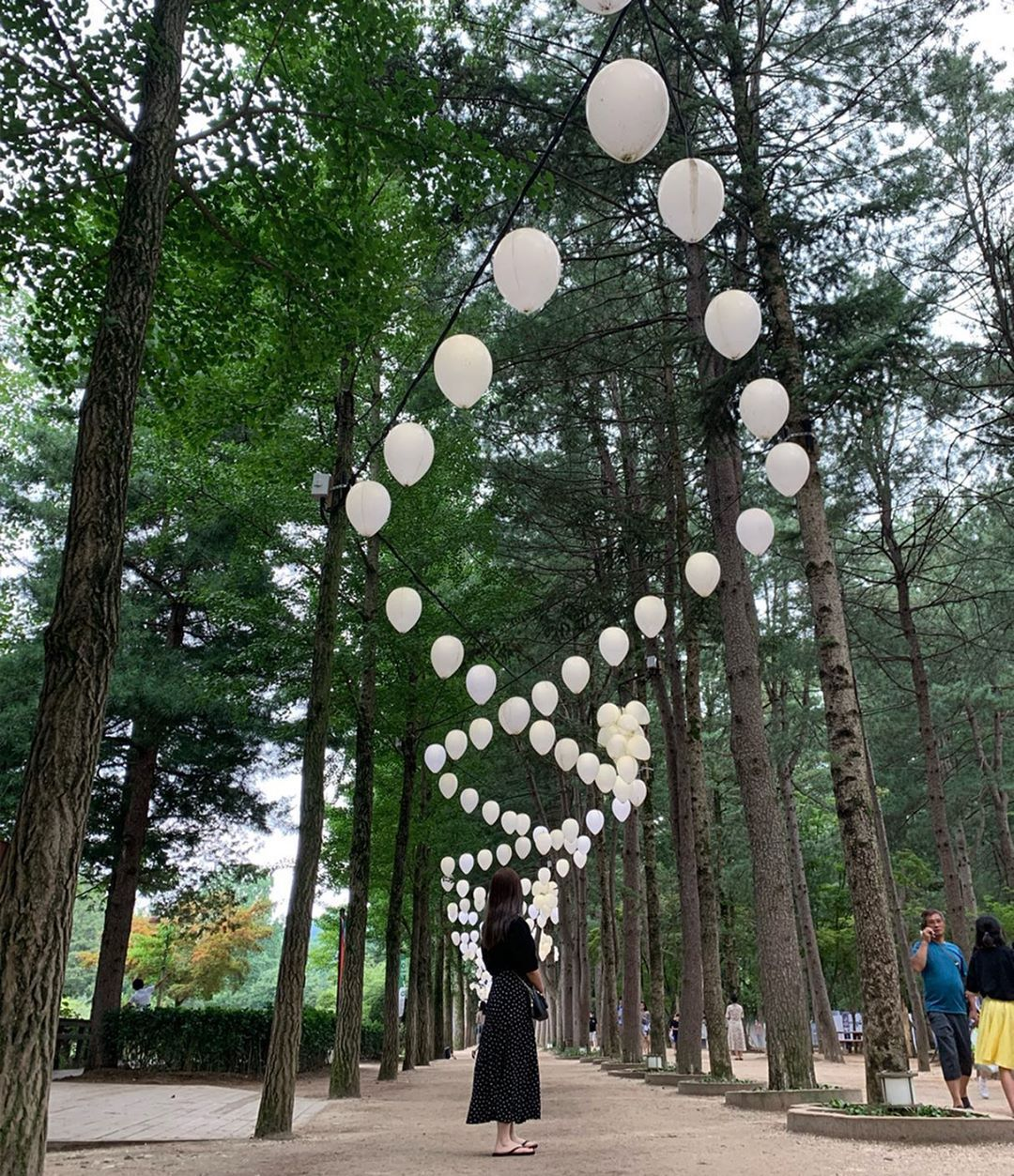 Spots Worth Only One Visit