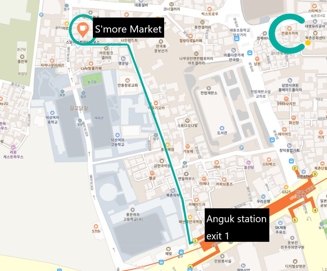 korea, seoul, samcheongdong, anguk, olaf, anna, elsa, frozen, popup store, merchandise, disney, disney plush, disney merchandise, frozen merchandise, children, movie, family time, frozen, frozen merchandise