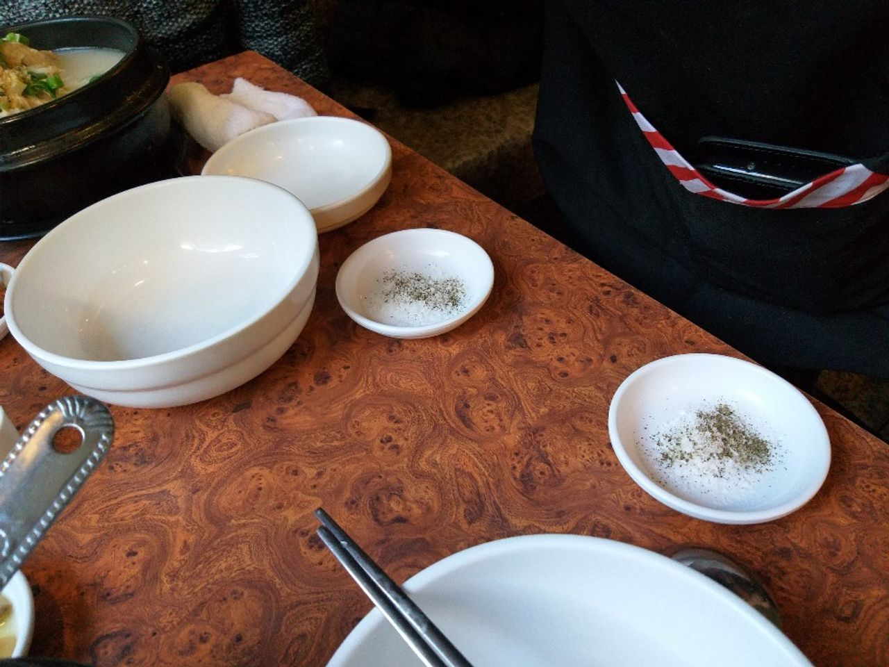 Nampodong Wonjo Seoul Samgyetang | Eat tasty AND healthy with Samgyetang of 60 years tradition!