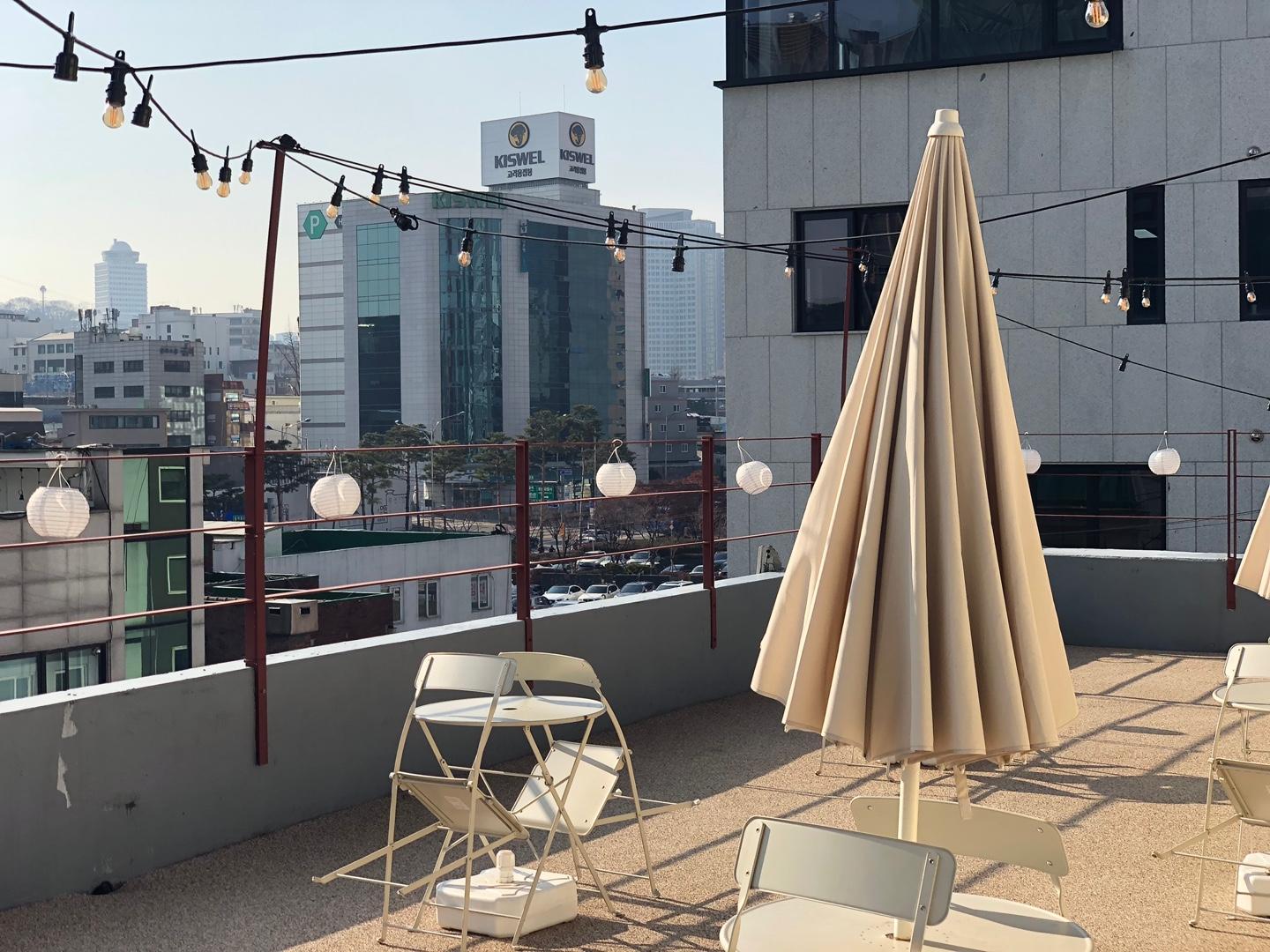 Charming cafe in Myeongdong & Chungmuro with an unforgettable atmosphere, bunkasha, cafe, korean cafe, fruit sandwich, chungmuro, myeongdong, euljiro