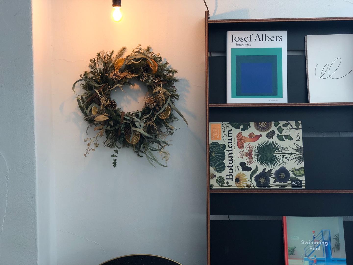 Charming cafe in Myeongdong & Chungmuro with an unforgettable atmosphere, bunkasha, cafe, korean cafe, fruit sandwich, chungmuro, myeongdong, euljiro