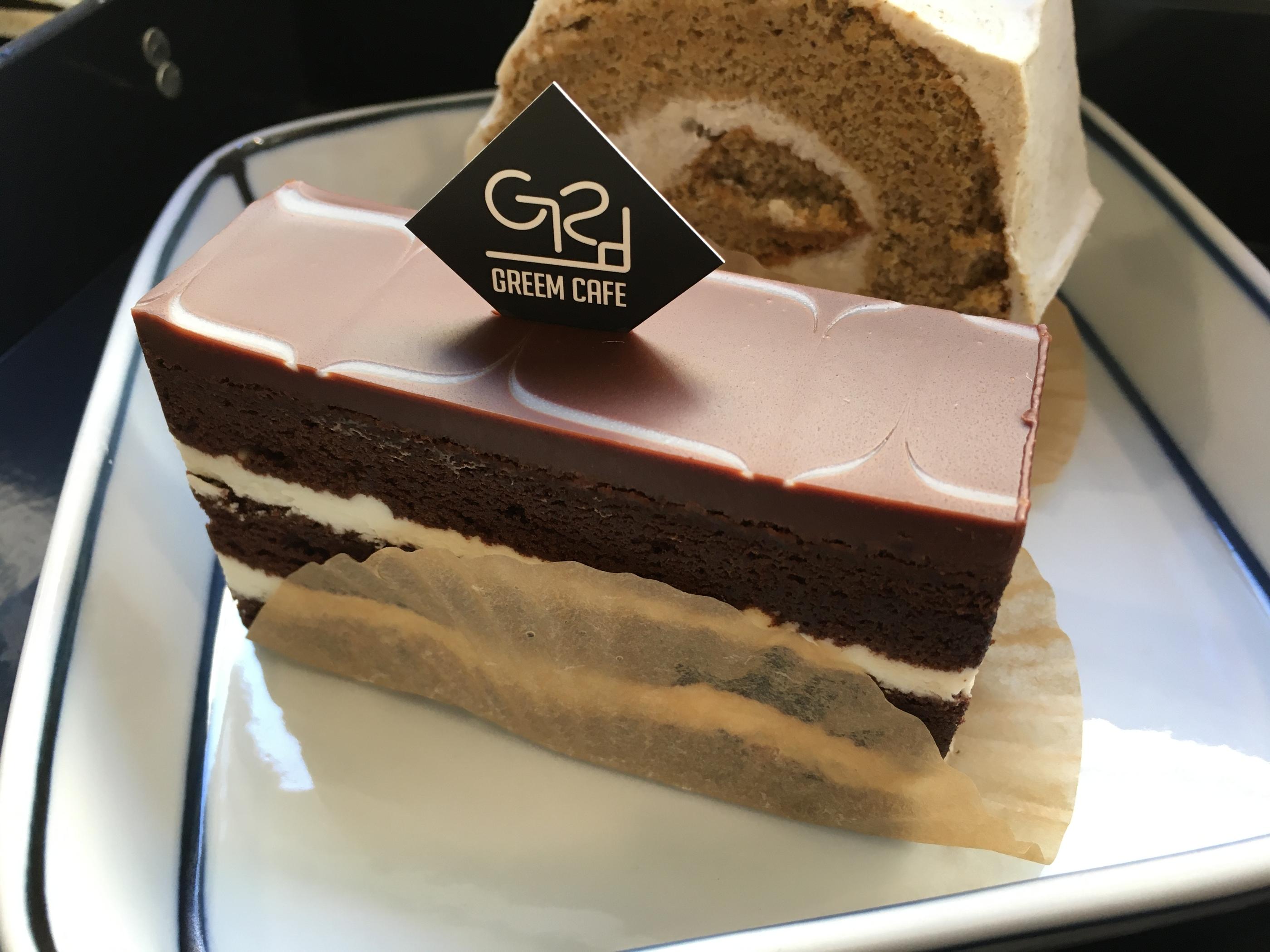 延南洞 | Cafe 延南洞223-14 首爾 弘大韓國 安靜 棒 特色 酷 咖啡廳 有趣 綠茶拿鐵 抹茶拿鐵 蛋糕 甜點 伯爵茶 巧克力 餅乾 柳橙咖啡 拍照區 新潮咖啡廳 韓國咖啡廳 韓國美食