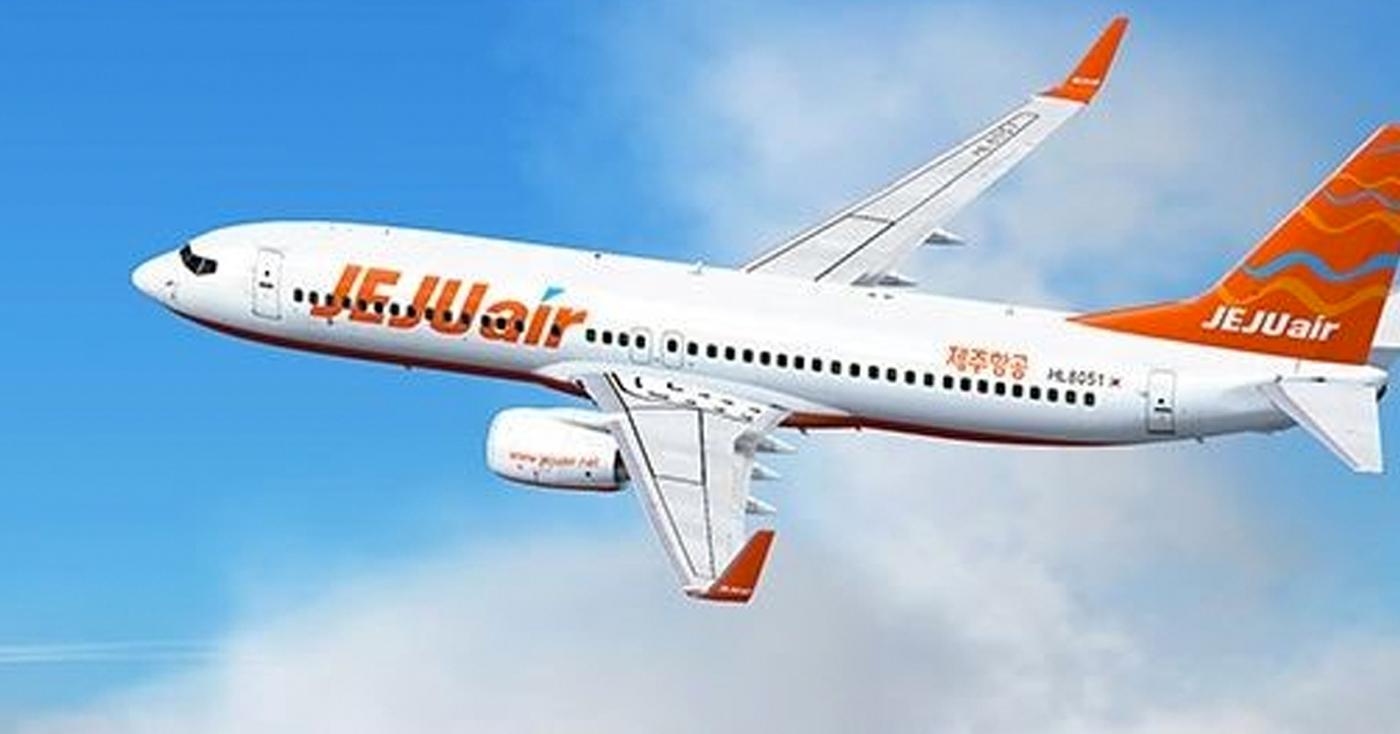 济州航空收购易斯达