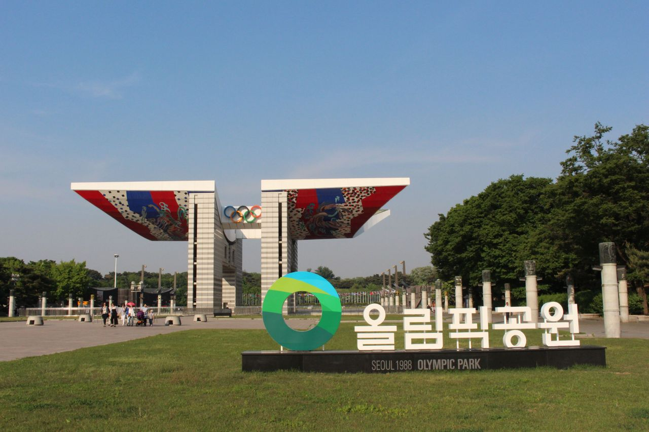 มาเล่นสเก็ตที่โซลกัน! รวมลานไอซ์สเก็ตในโซลทั้งซิตี้ฮอลล์, COEX, ล็อตเต้เวิร์ด, แม่น้ำฮันและอื่นๆ