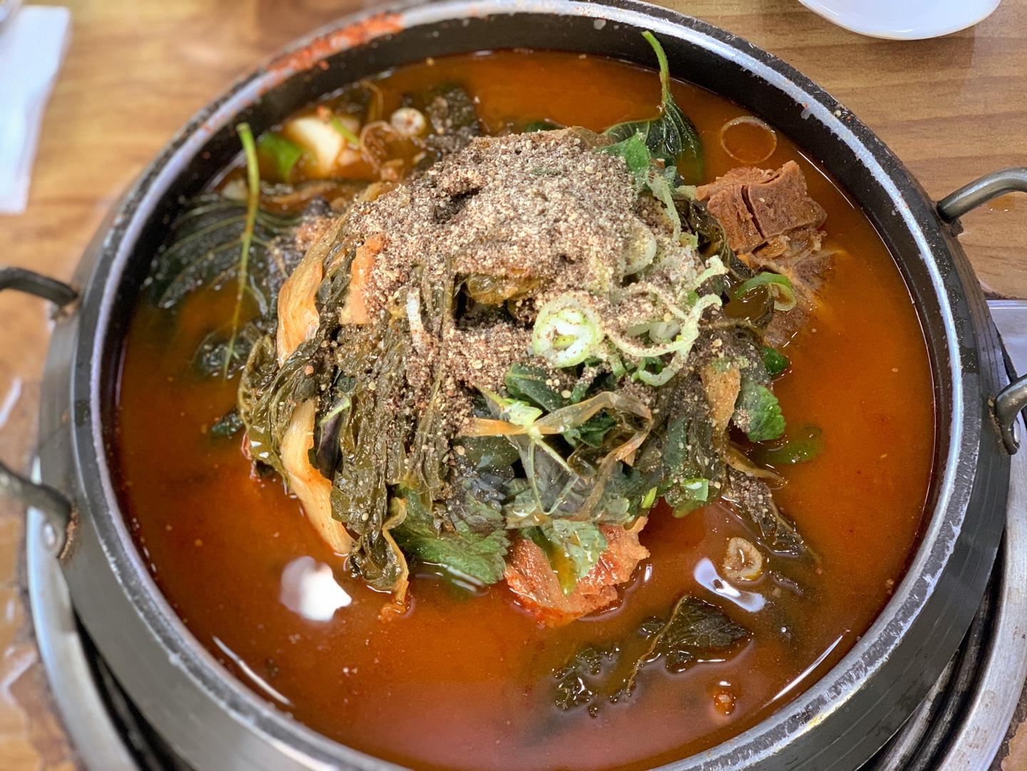 韓国 ソウル ホンデ 弘大 韓国旅行 旅行 韓国観光 観光 ソウル旅行 美味しい店 美味しいお店 韓国料理 カムジャタン ホンデ観光 24時間営業 人気 ホンデ美味しいお店