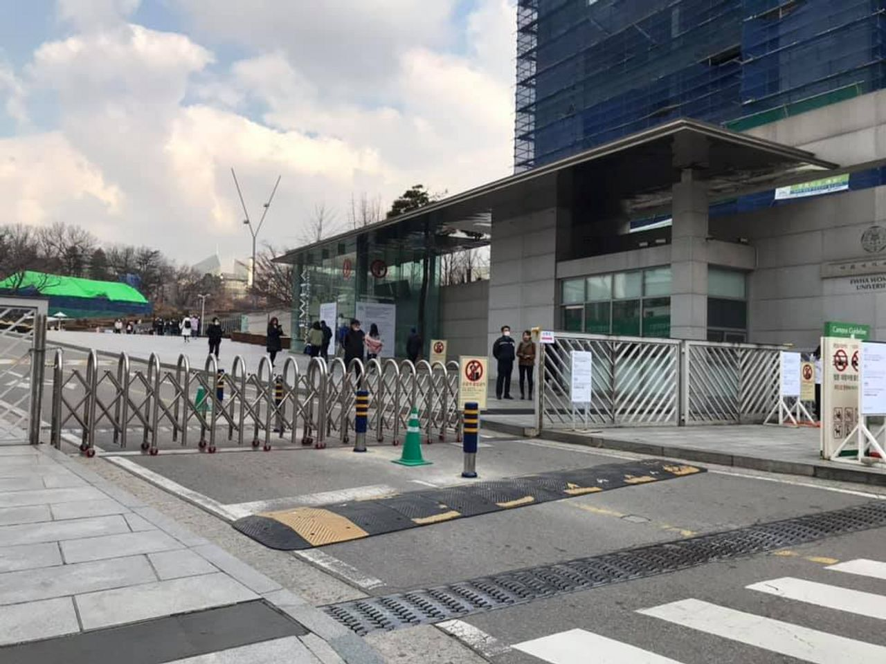 Tourist Attractions in Seoul That are Going to Disappear These 8 popular tourist attractions will not be able anymore