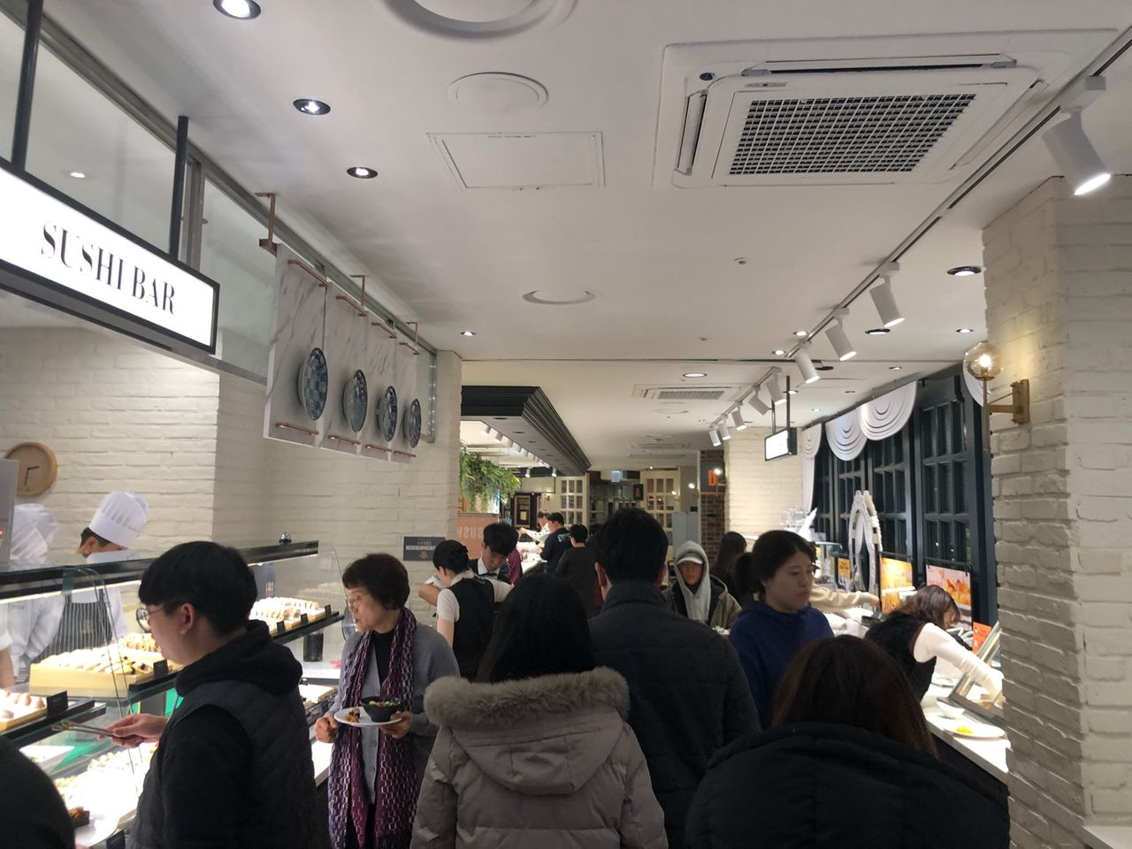 韓国, Ashley,  Ashley Queens, バイキング, ケジャン, プルコギ, 寿司, レストラン, ソウルバイキング, バイキンググルメ