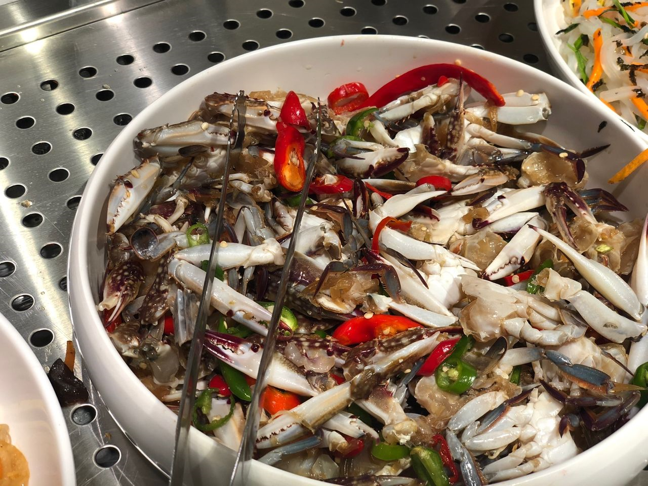 韓国, Ashley,  Ashley Queens, バイキング, ケジャン, プルコギ, 寿司, レストラン, ソウルバイキング, バイキンググルメ