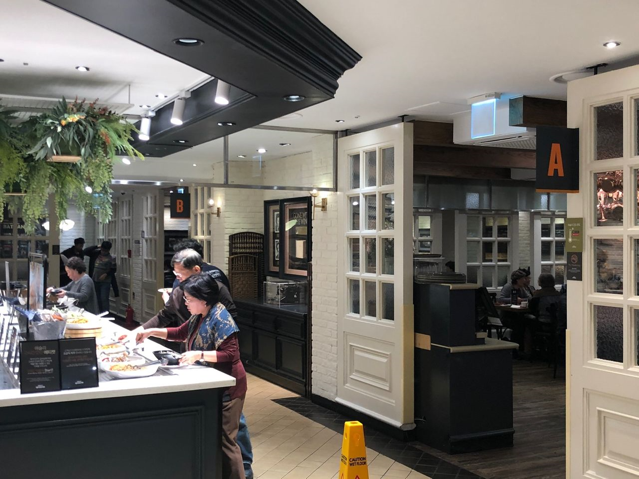 韓国, Ashley,  Ashley Queens, バイキング, ケジャン, プルコギ, 寿司, レストラン, ソウルバイキング, バイキンググルメ