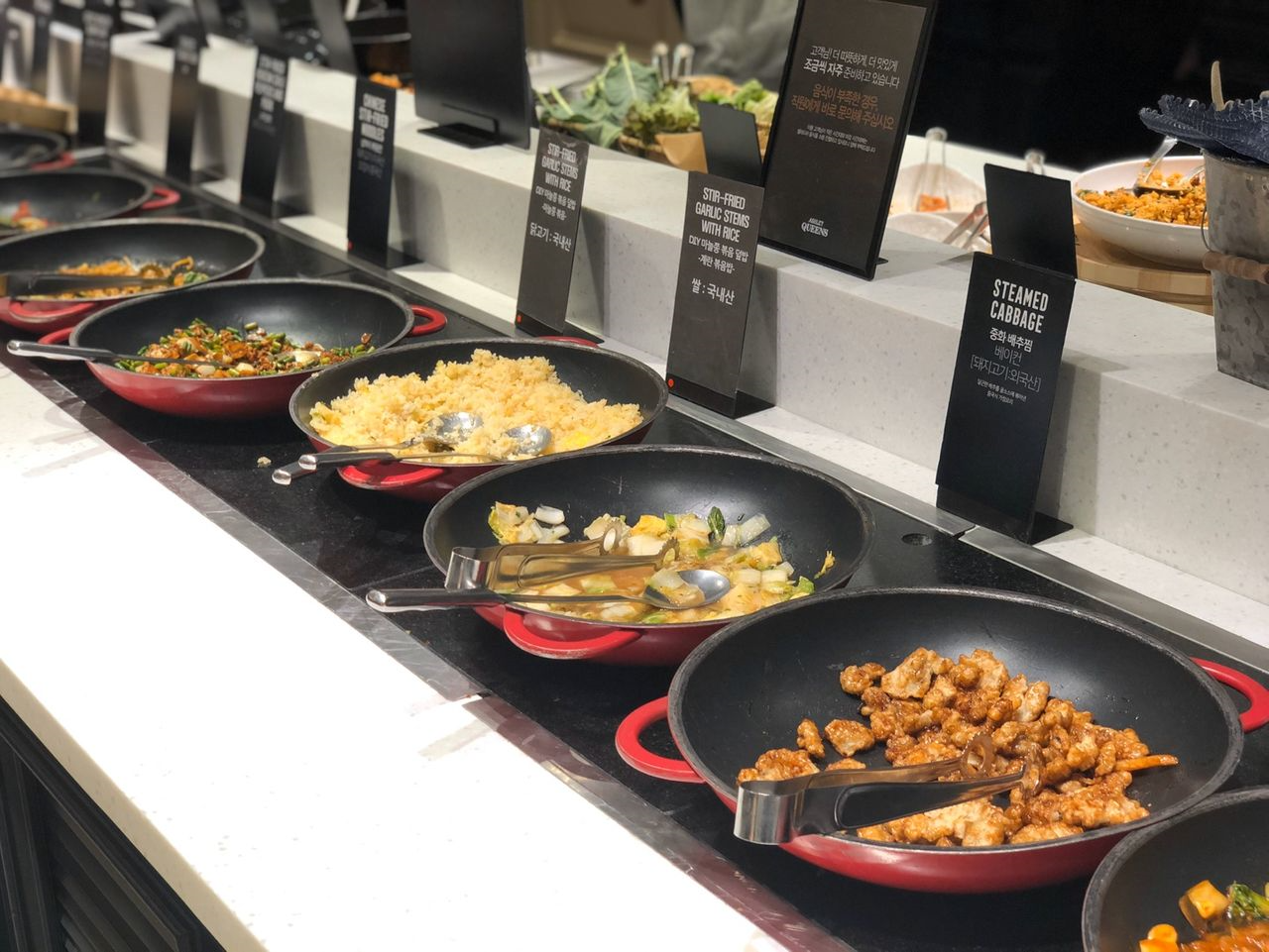 韓国, Ashley,  Ashley Queens, バイキング, ケジャン, プルコギ, 寿司, レストラン, ソウルバイキング, バイキンググルメ