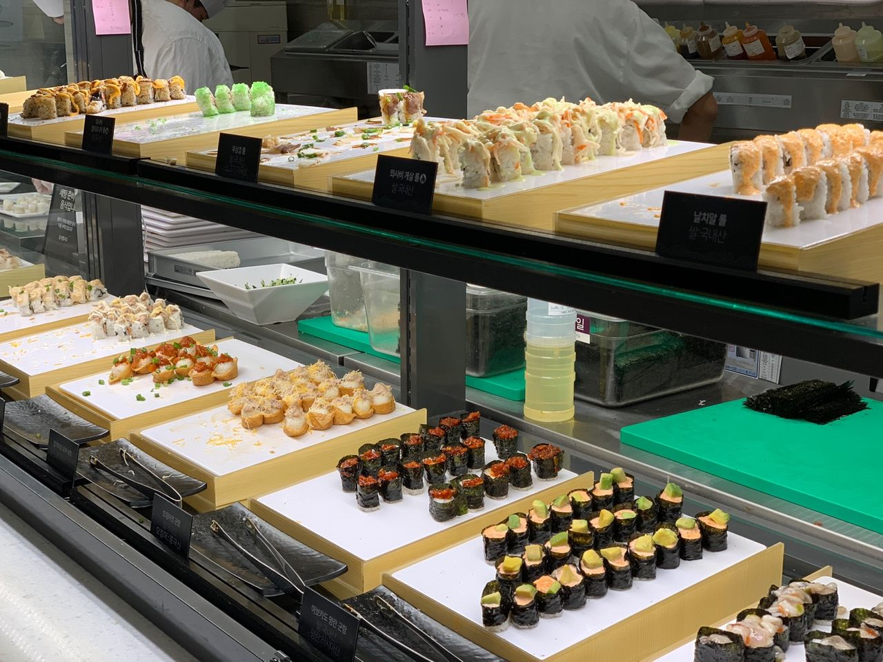 韓国, Ashley,  Ashley Queens, バイキング, ケジャン, プルコギ, 寿司, レストラン, ソウルバイキング, バイキンググルメ