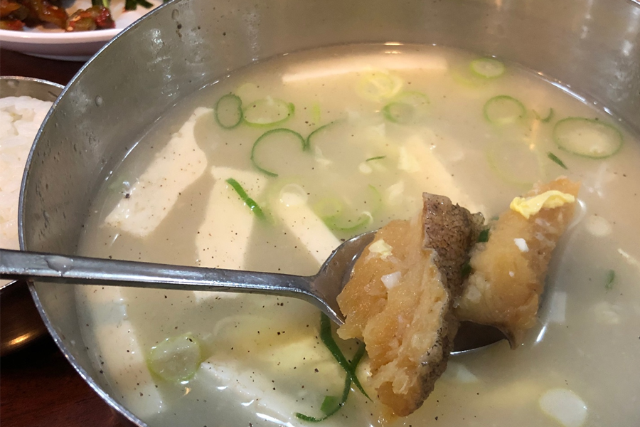 美食 必吃 乙支路