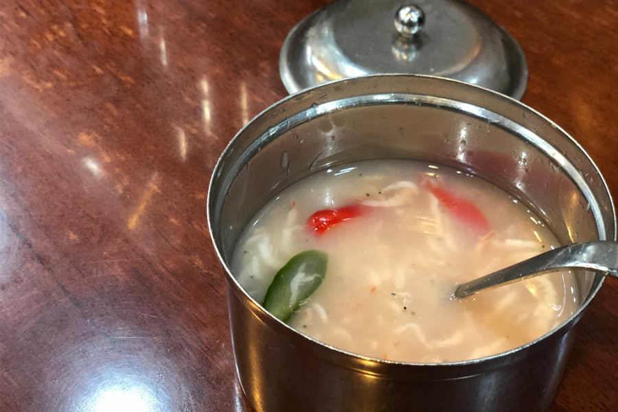 乙支路 必吃美食