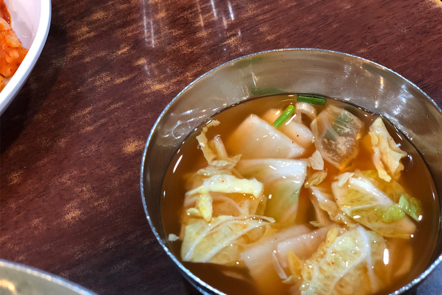 韓國 推薦 乙支路 鐘閣