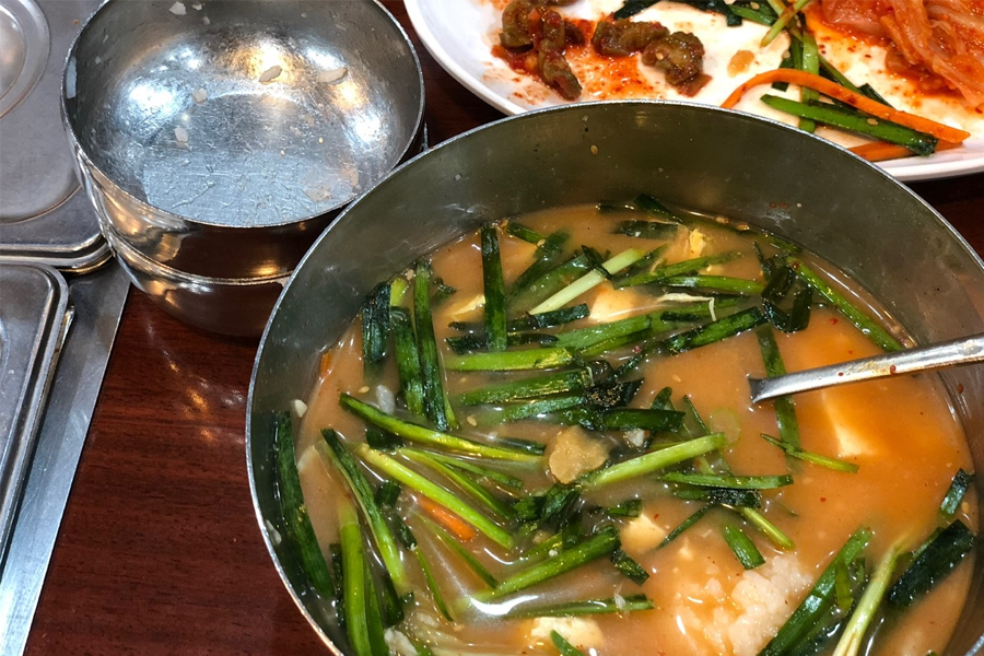 乙支路 美食推薦 2025