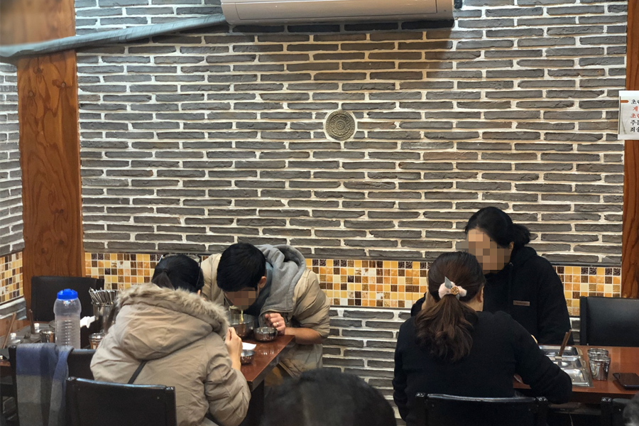 2025乙支路美食必吃整理