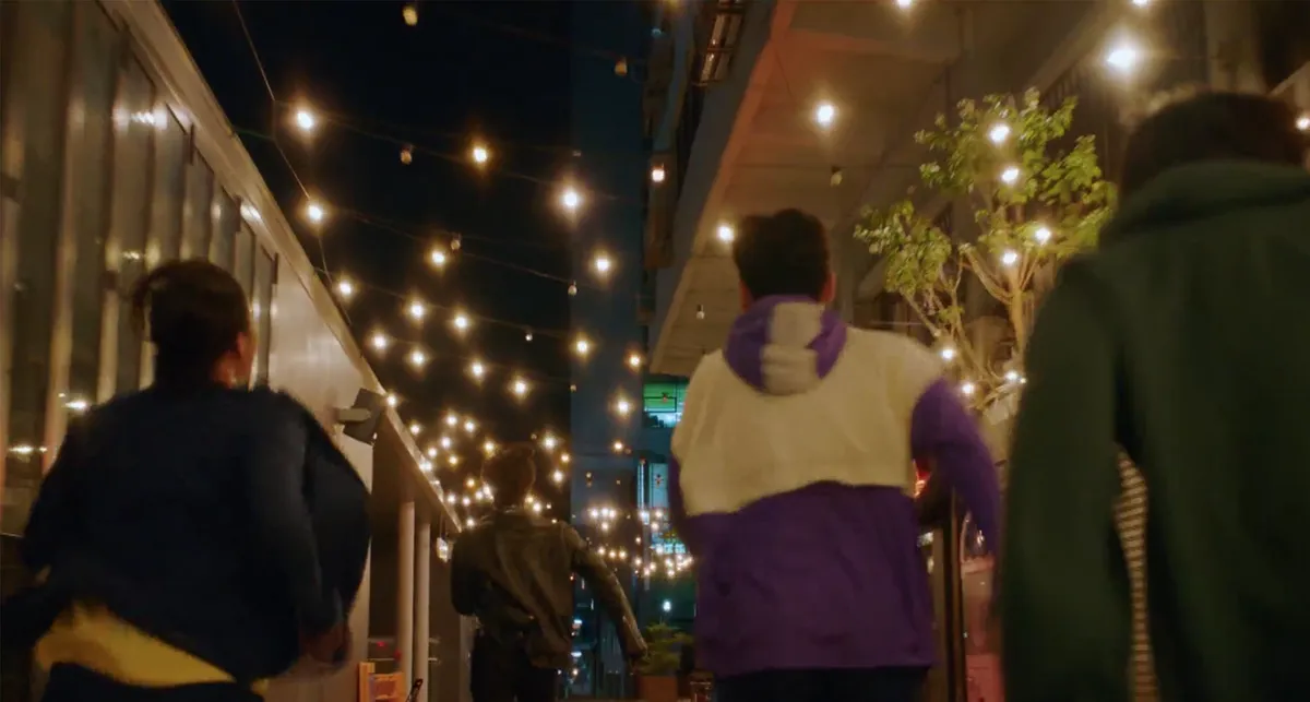 首爾 世運商街 鐘路3街站 宗廟 展望台 觀景台 首爾景點