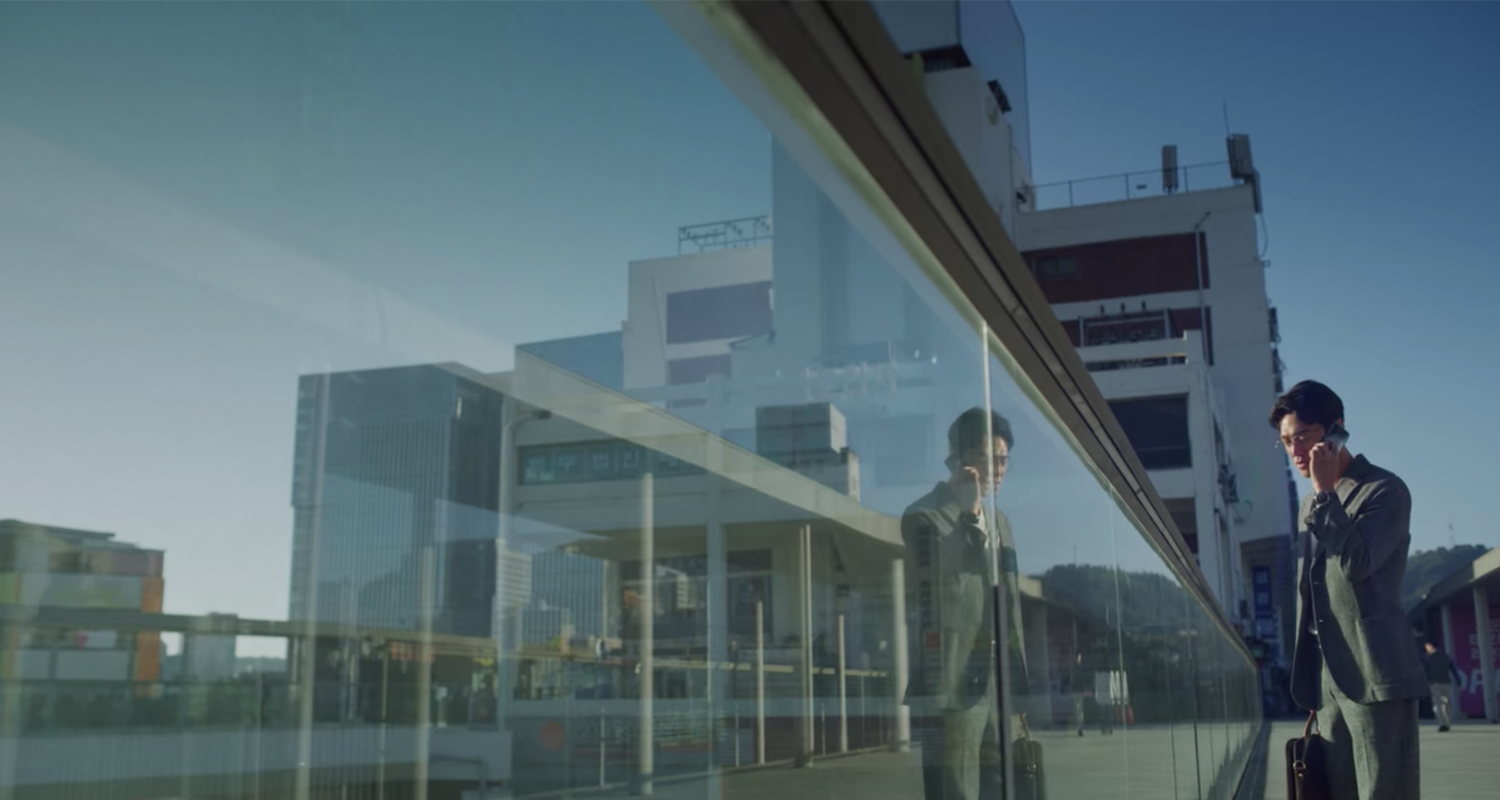 首爾 世運商街 鐘路3街站 宗廟 展望台 觀景台 首爾景點