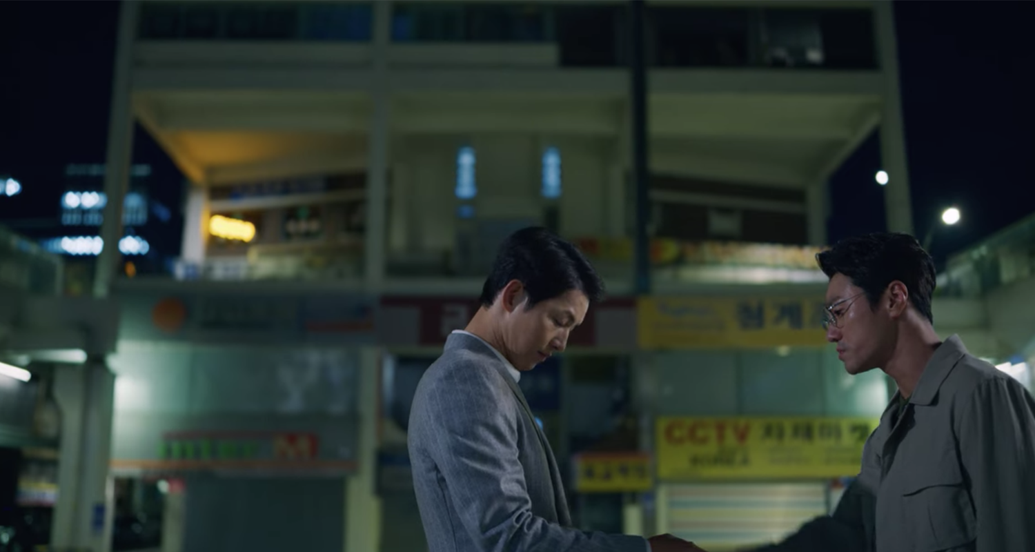 首爾 世運商街 鐘路3街站 宗廟 展望台 觀景台 首爾景點