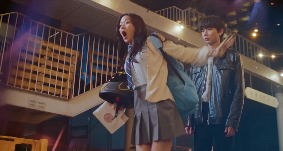 首爾 世運商街 鐘路3街站 宗廟 展望台 觀景台 首爾景點