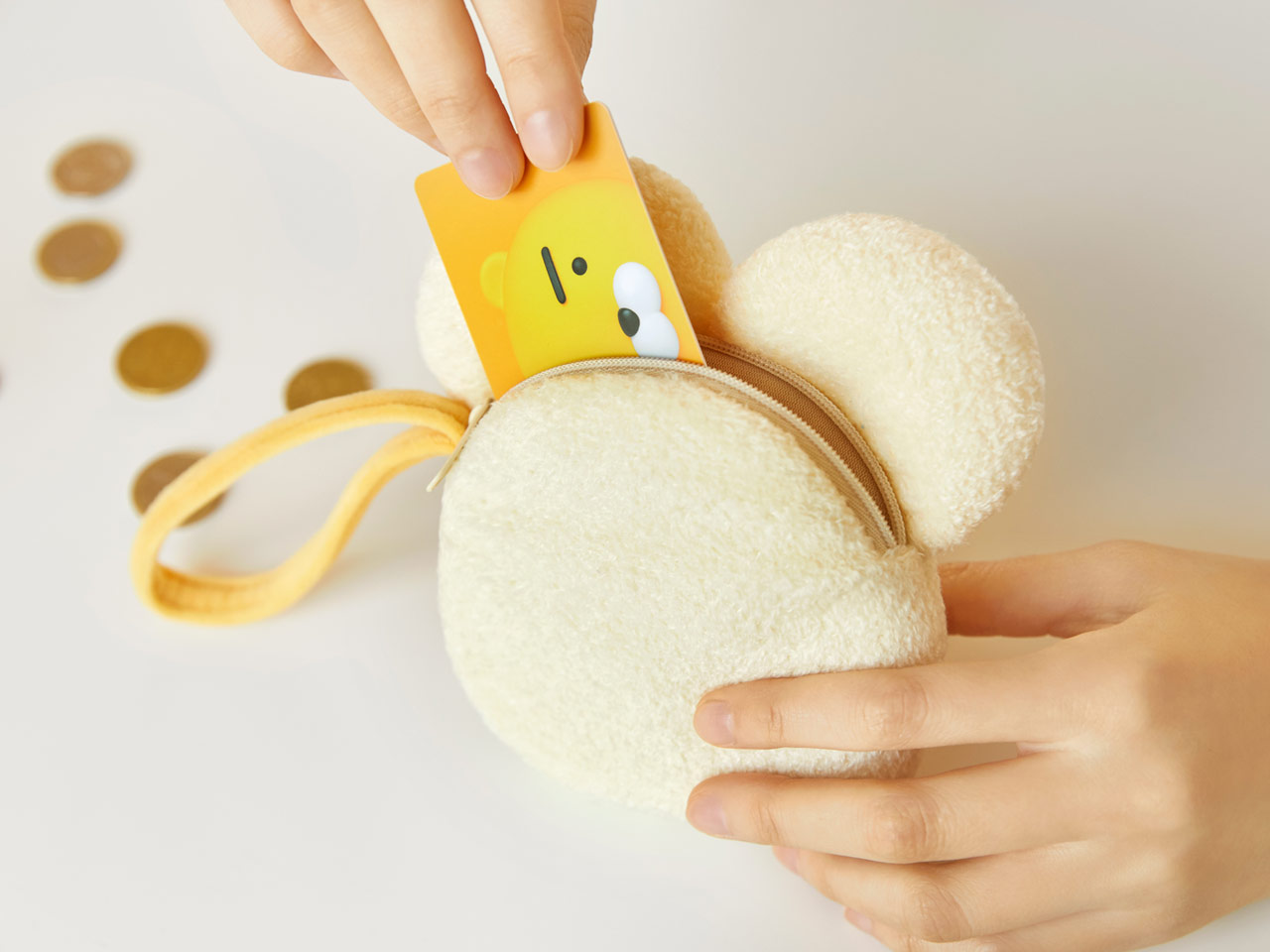 Kakao New Item for the New Year (Year of the Rat)