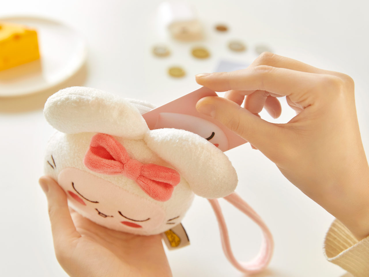 Kakao New Item for the New Year (Year of the Rat)