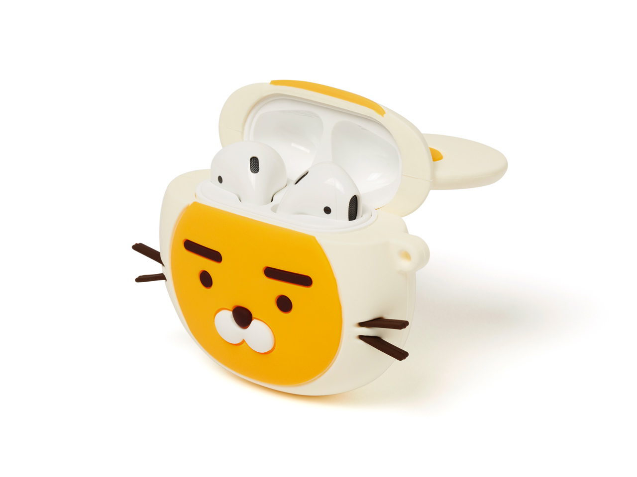 Kakao New Item for the New Year (Year of the Rat)