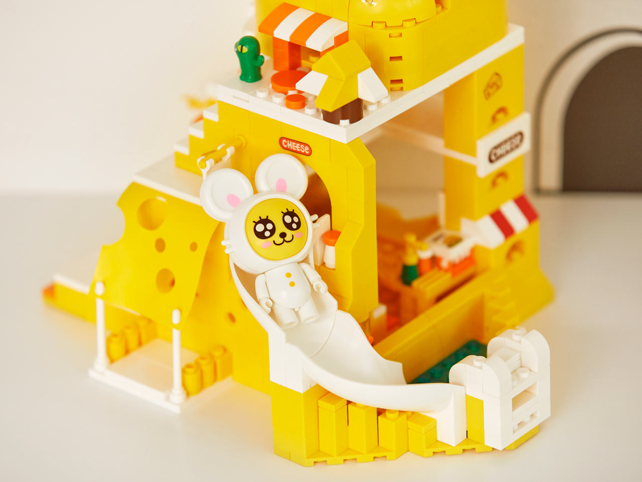 Kakao New Item for the New Year (Year of the Rat)