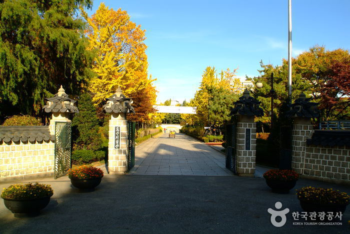 Scenic Spots in Seoul | Best 20, sungsudong, itaewon, mullaedong, mullae