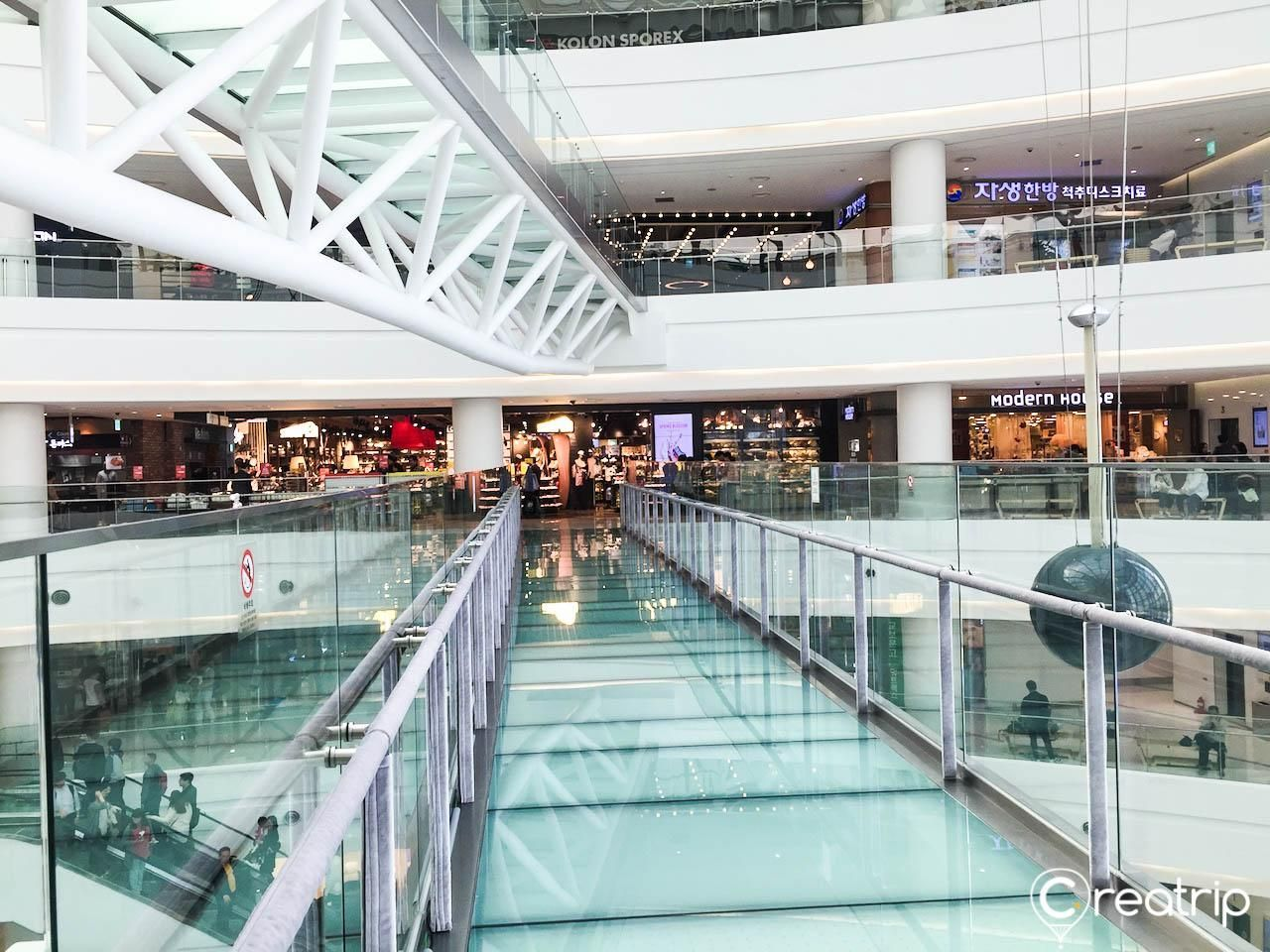 Scenic Spots in Seoul | Best 20, sungsudong, itaewon, mullaedong, mullae