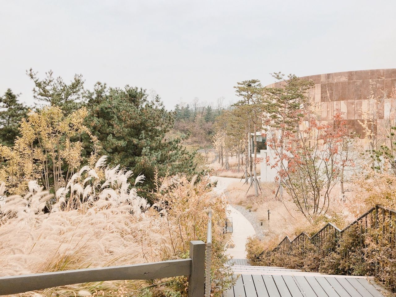 Scenic Spots in Seoul | Best 20, sungsudong, itaewon, mullaedong, mullae