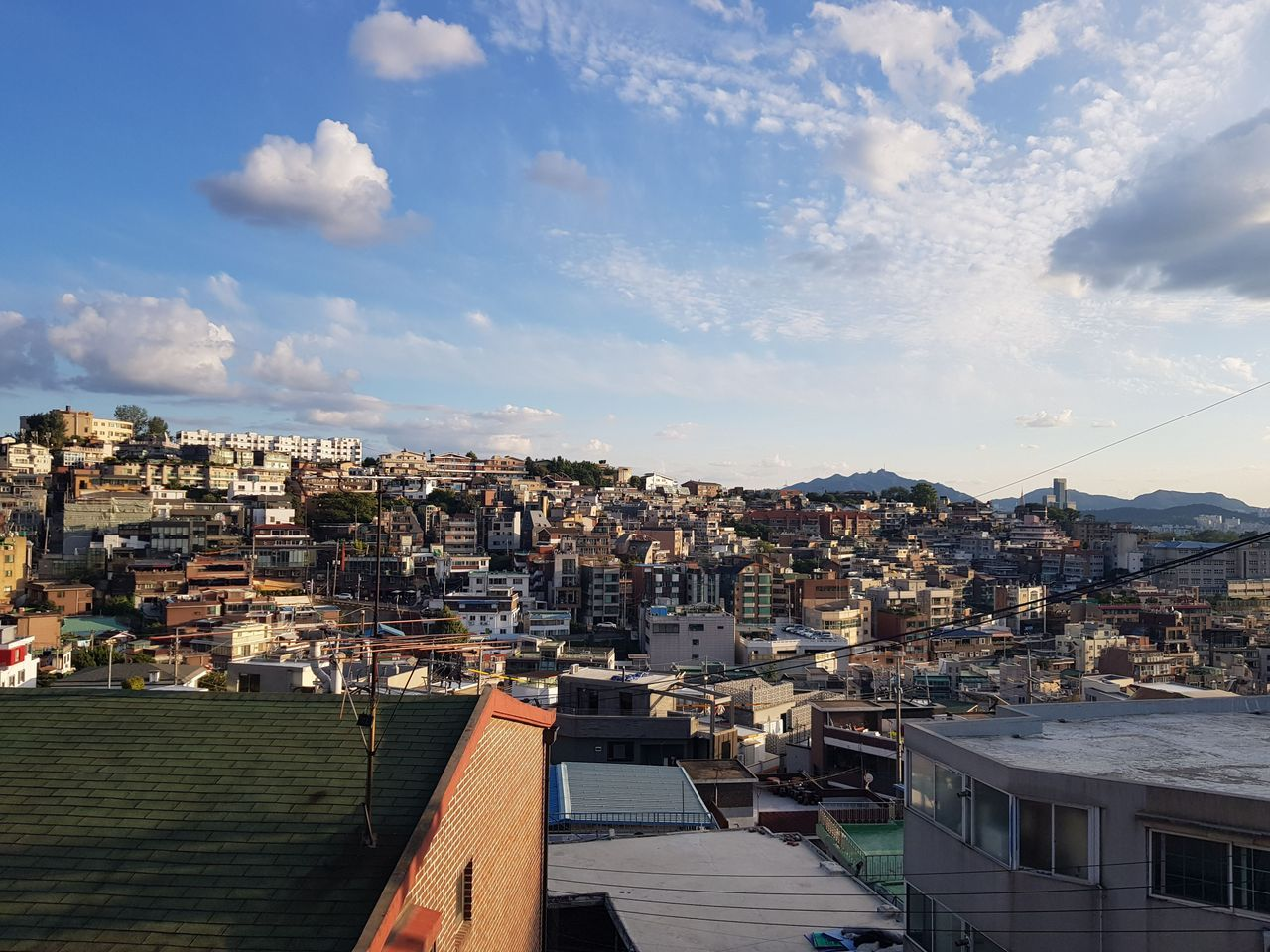 Scenic Spots in Seoul | Best 20, sungsudong, itaewon, mullaedong, mullae