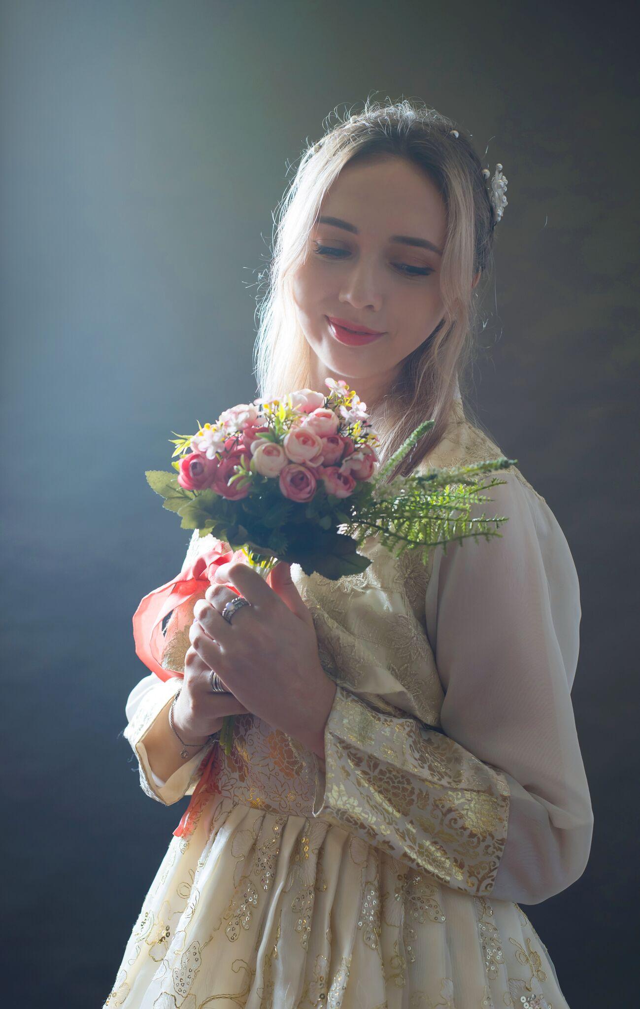 花様韓服、ファヤンハンボク、ハンボクレンタル、チマチョゴリ、韓国人ハンボク