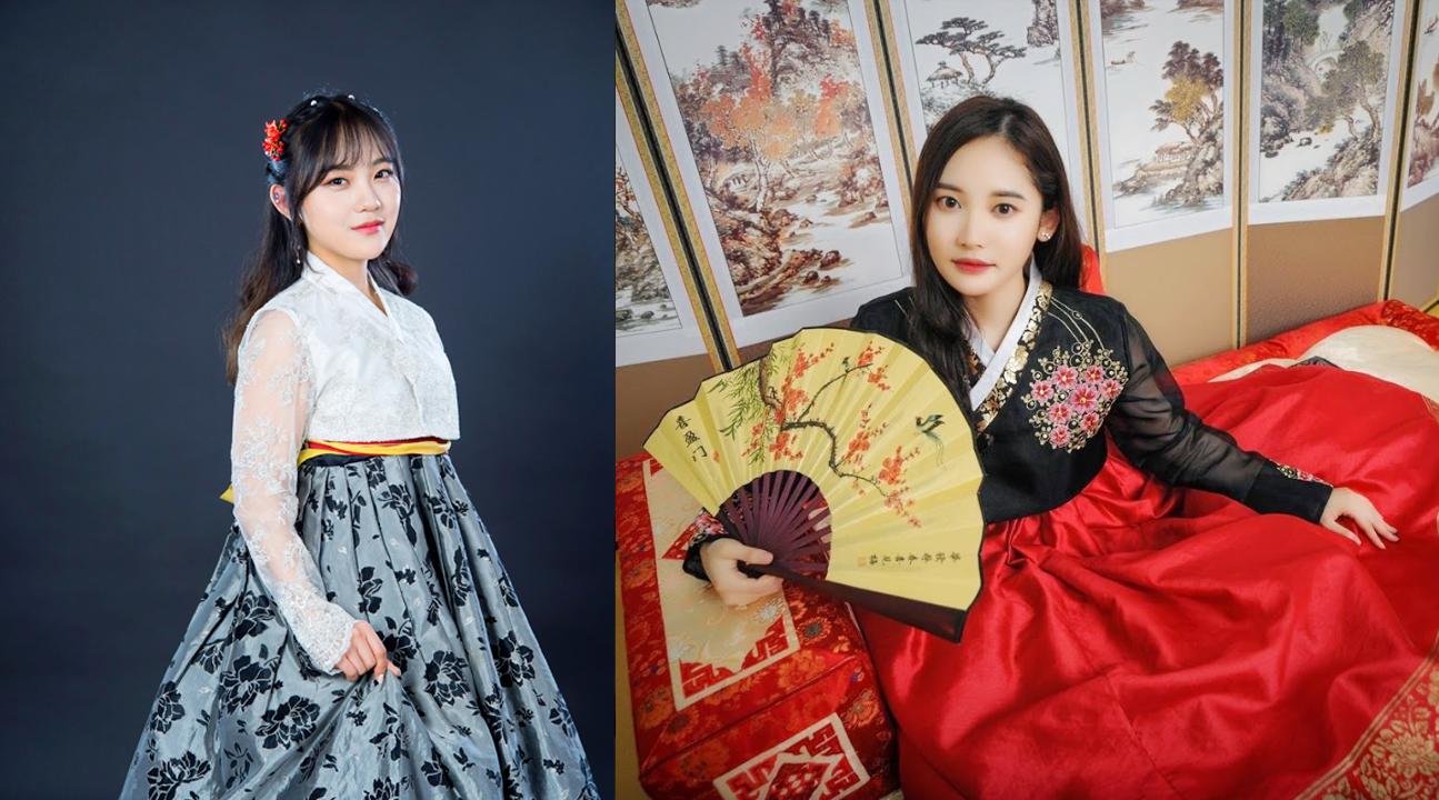 花様韓服、ファヤンハンボク、ハンボクレンタル、チマチョゴリ、韓国人ハンボク