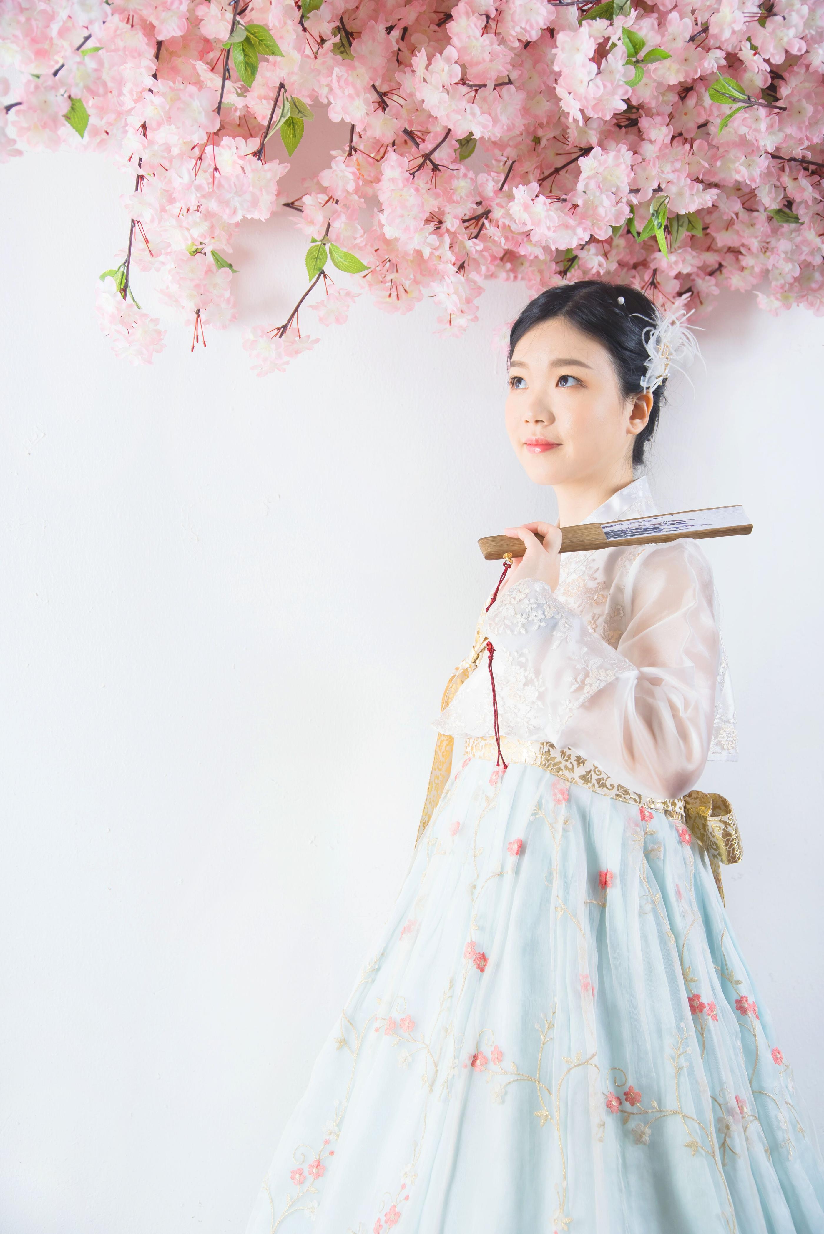 花様韓服、ファヤンハンボク、ハンボクレンタル、チマチョゴリ、韓国人ハンボク