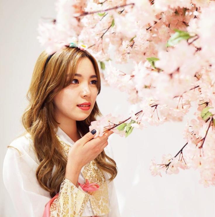 花様韓服、ファヤンハンボク、ハンボクレンタル、チマチョゴリ、韓国人ハンボク