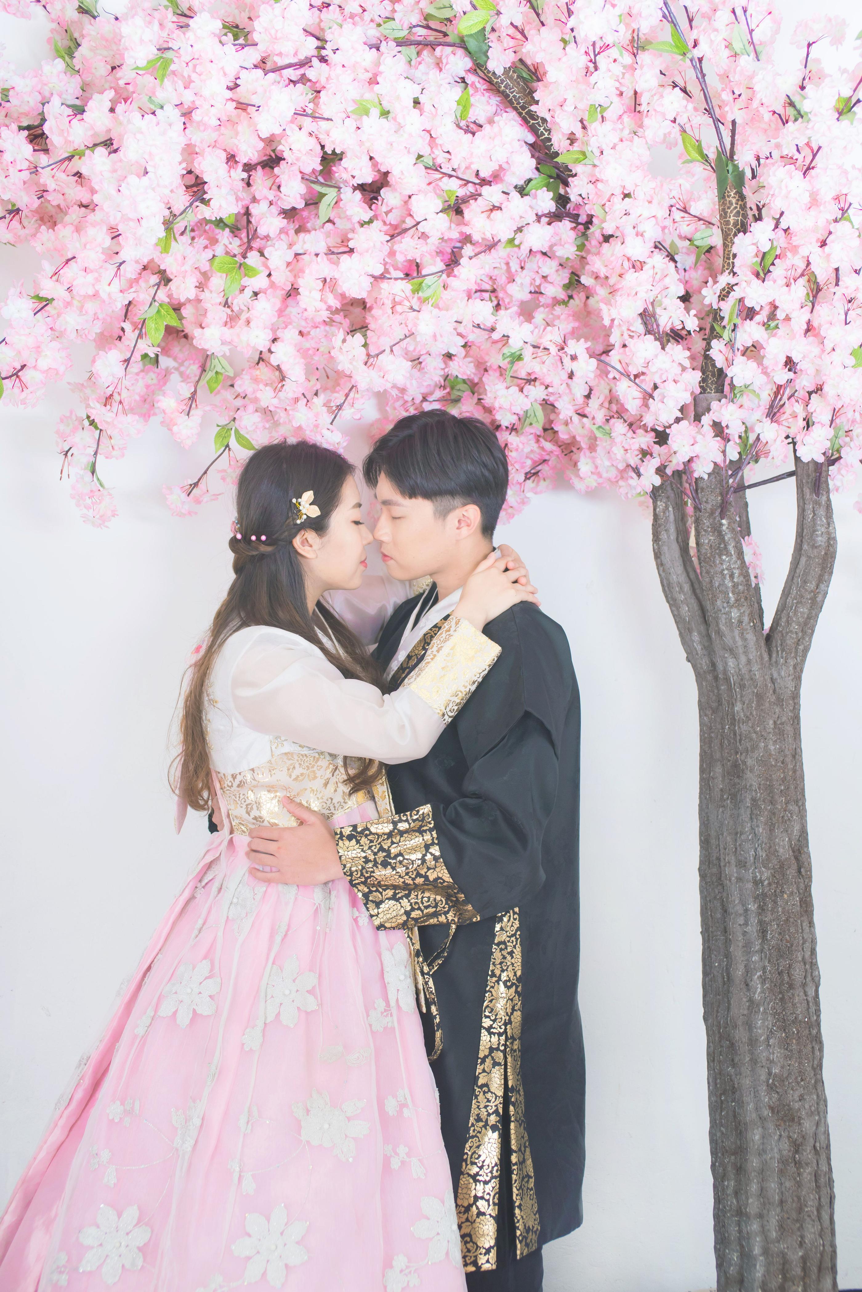 花様韓服、ファヤンハンボク、ハンボクレンタル、チマチョゴリ、韓国人ハンボク