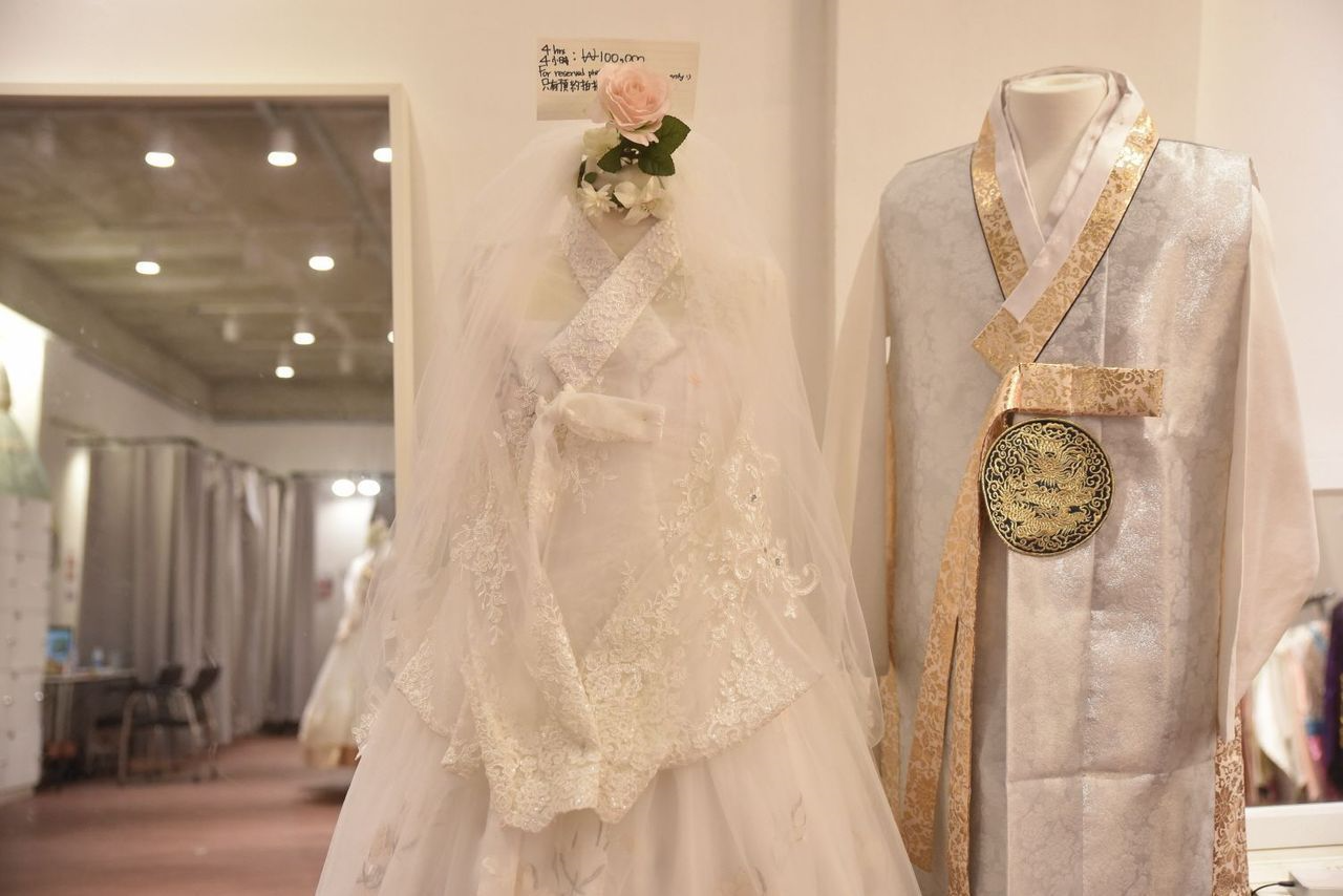 花様韓服、ファヤンハンボク、ハンボクレンタル、チマチョゴリ、韓国人ハンボク