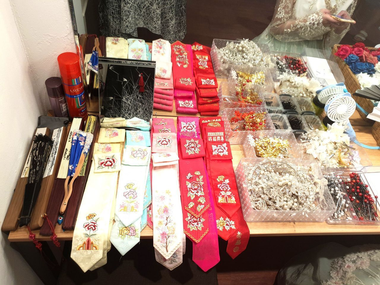 花様韓服、ファヤンハンボク、ハンボクレンタル、チマチョゴリ、韓国人ハンボク