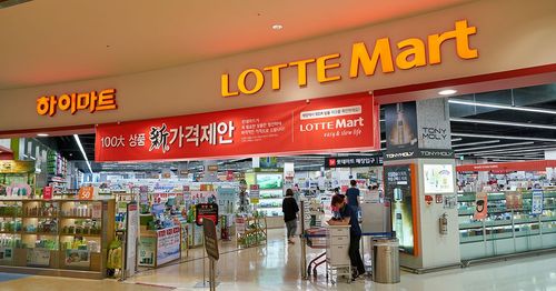 Creatrip: Korean Supermarkets  No Brand Branches in Seoul, Busan