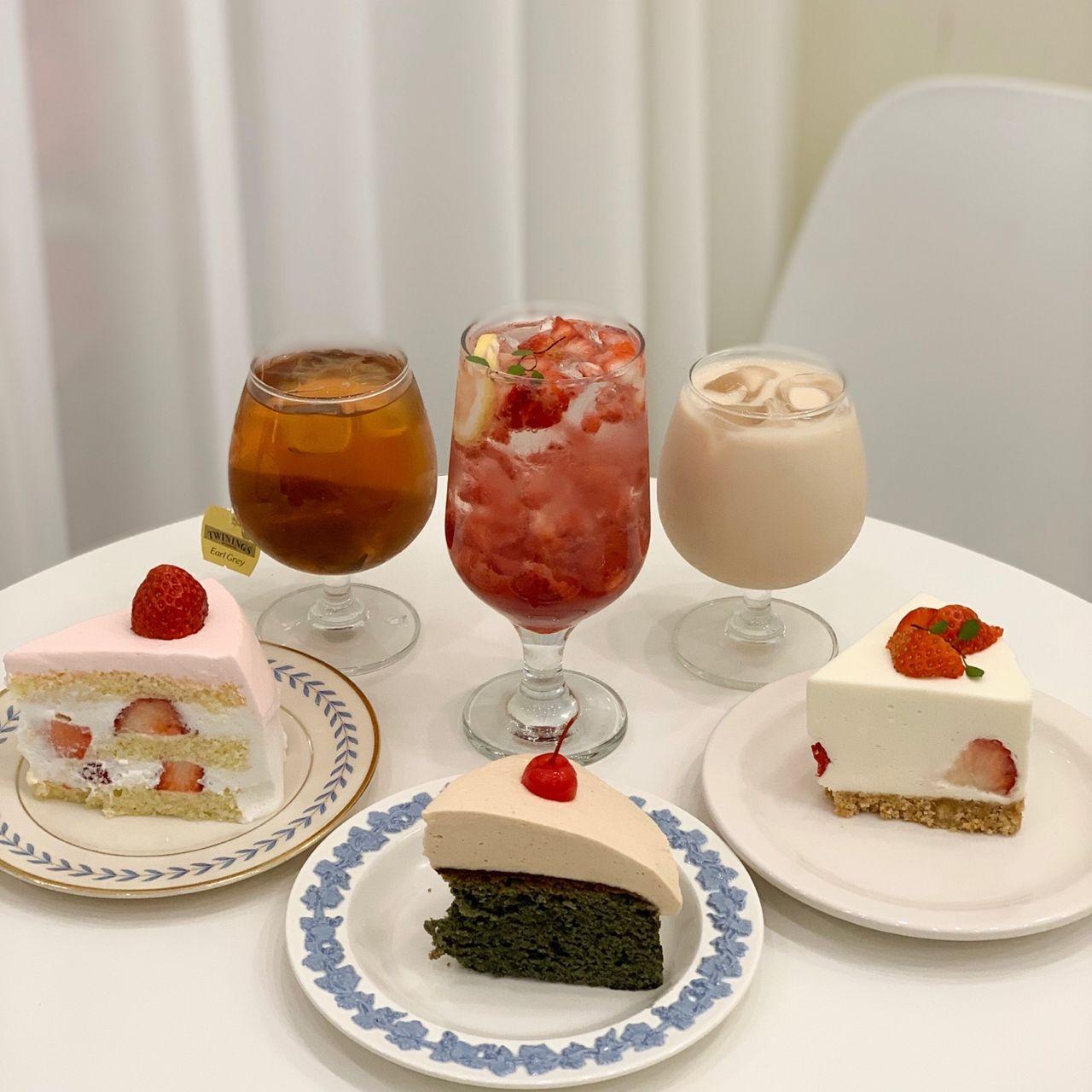 新村 Vanilla Suite