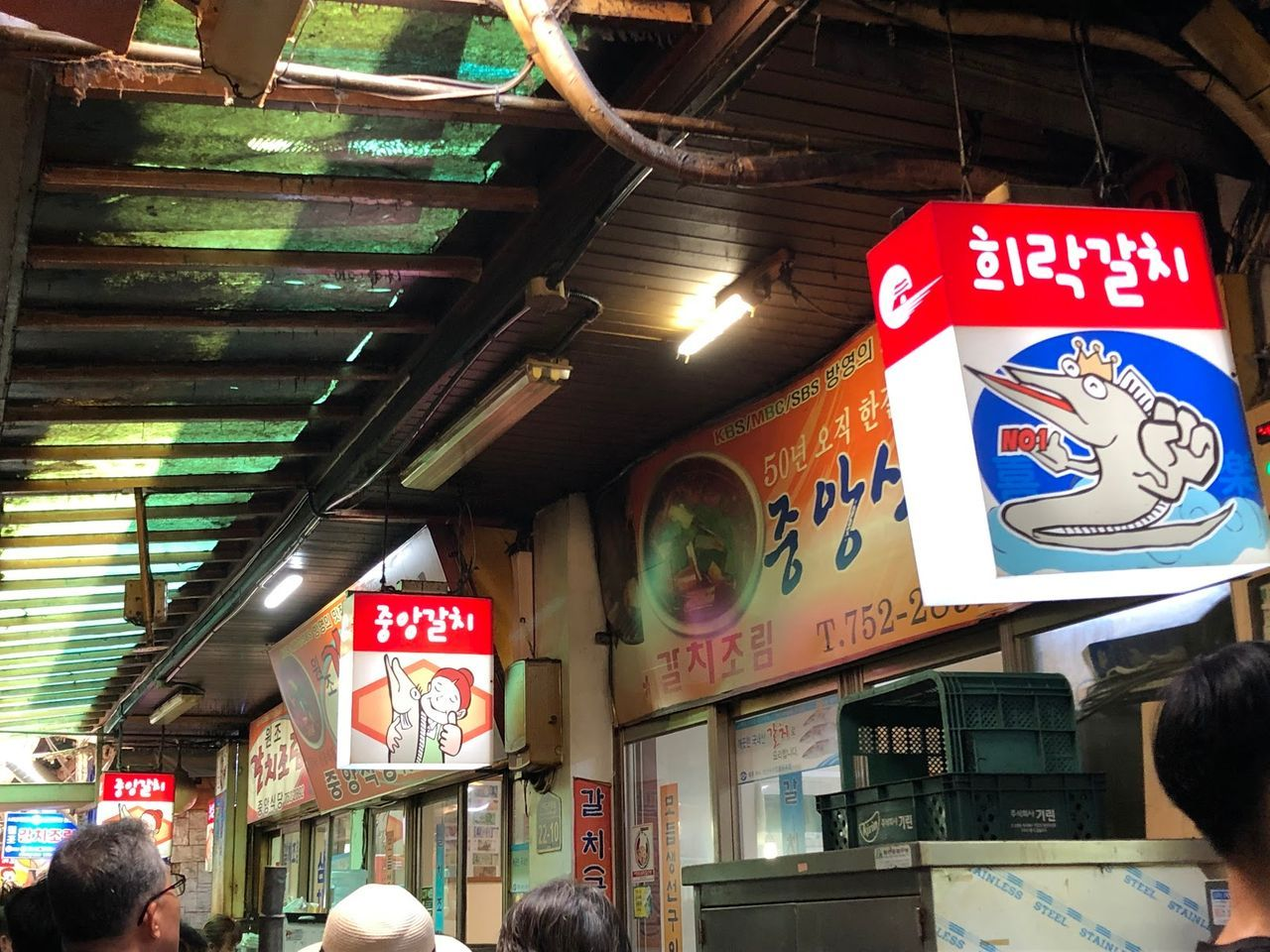 korea, travel korea, korean street food, food streets, hanwoo, korean beef, korean hairtail, korean pajeon, pancake, myeongdong, dongdaemun, namdaemun
