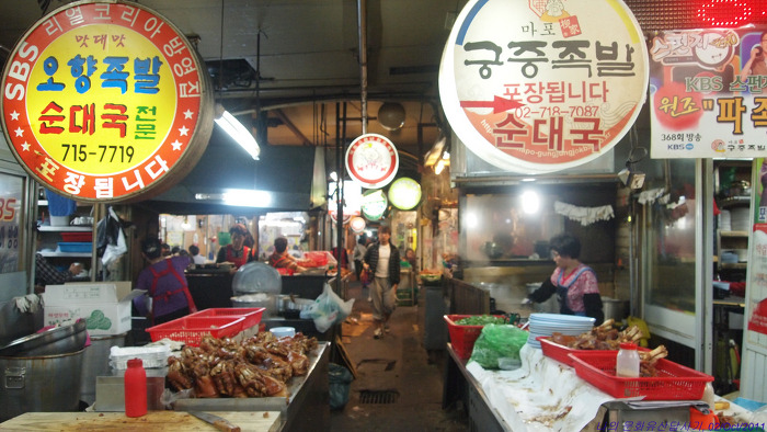 korea, travel korea, korean street food, food streets, hanwoo, korean beef, korean hairtail, korean pajeon, pancake, myeongdong, dongdaemun, namdaemun