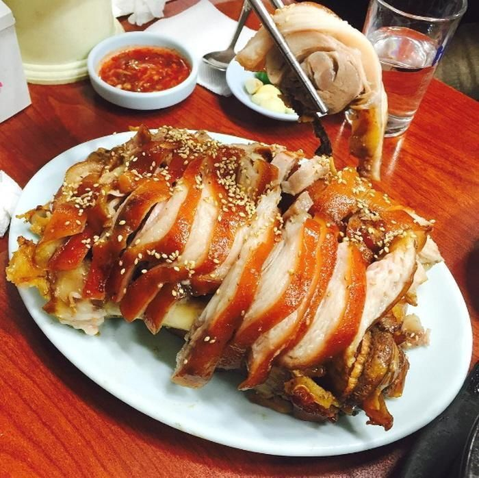 korea, travel korea, korean street food, food streets, hanwoo, korean beef, korean hairtail, korean pajeon, pancake, myeongdong, dongdaemun, namdaemun