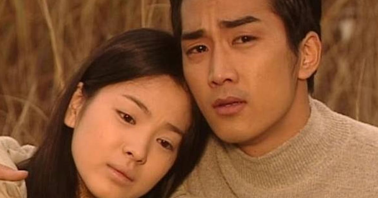 回顧經典韓國劇集，包括《冬季戀歌》和《來自星星的你》。