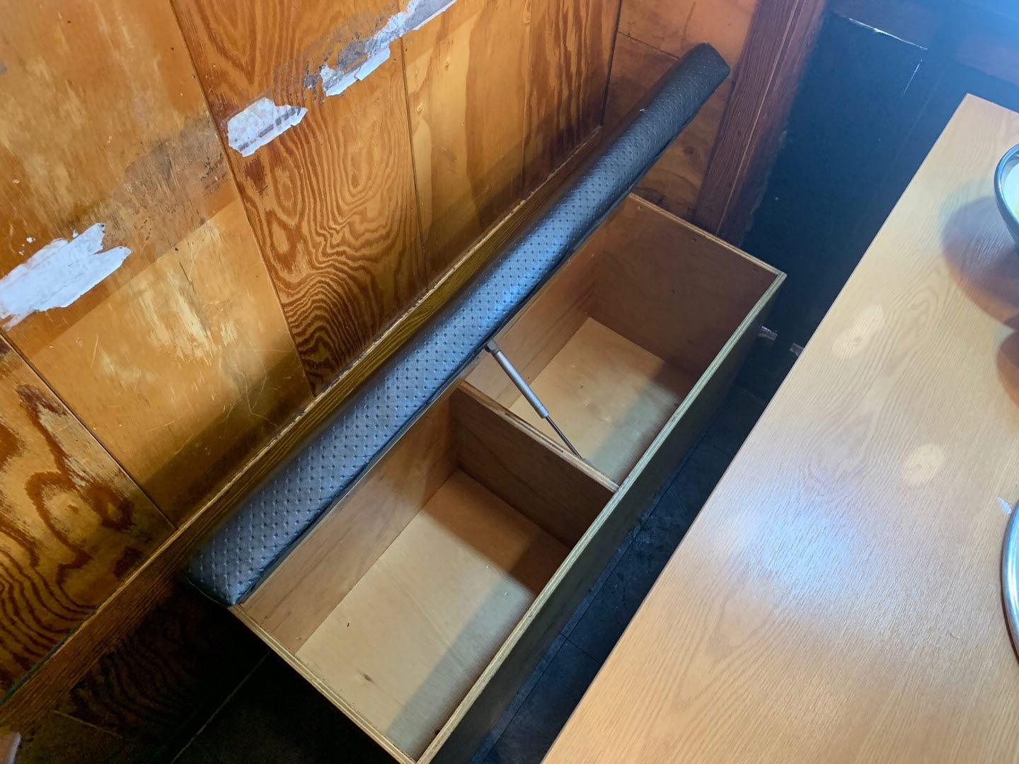 Hongdae Gochangbok Kind Ribs | Open 24 hours, Korean barbecue with low price!