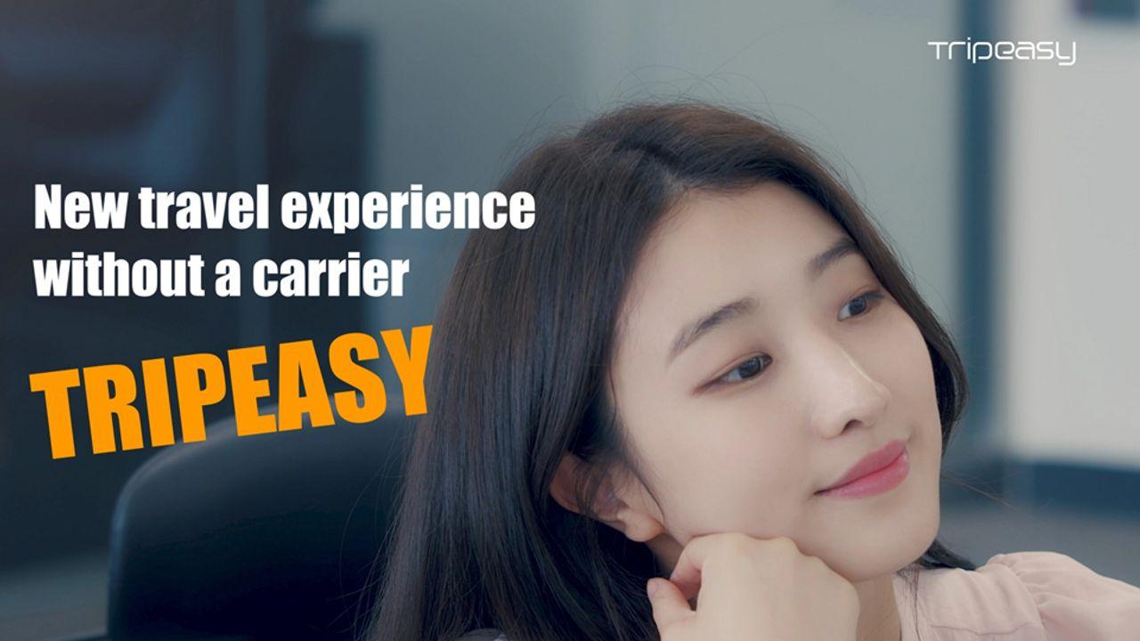 Tripeasy | Luggage Delivery Service